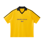 The "G.O.A.L." Jersey