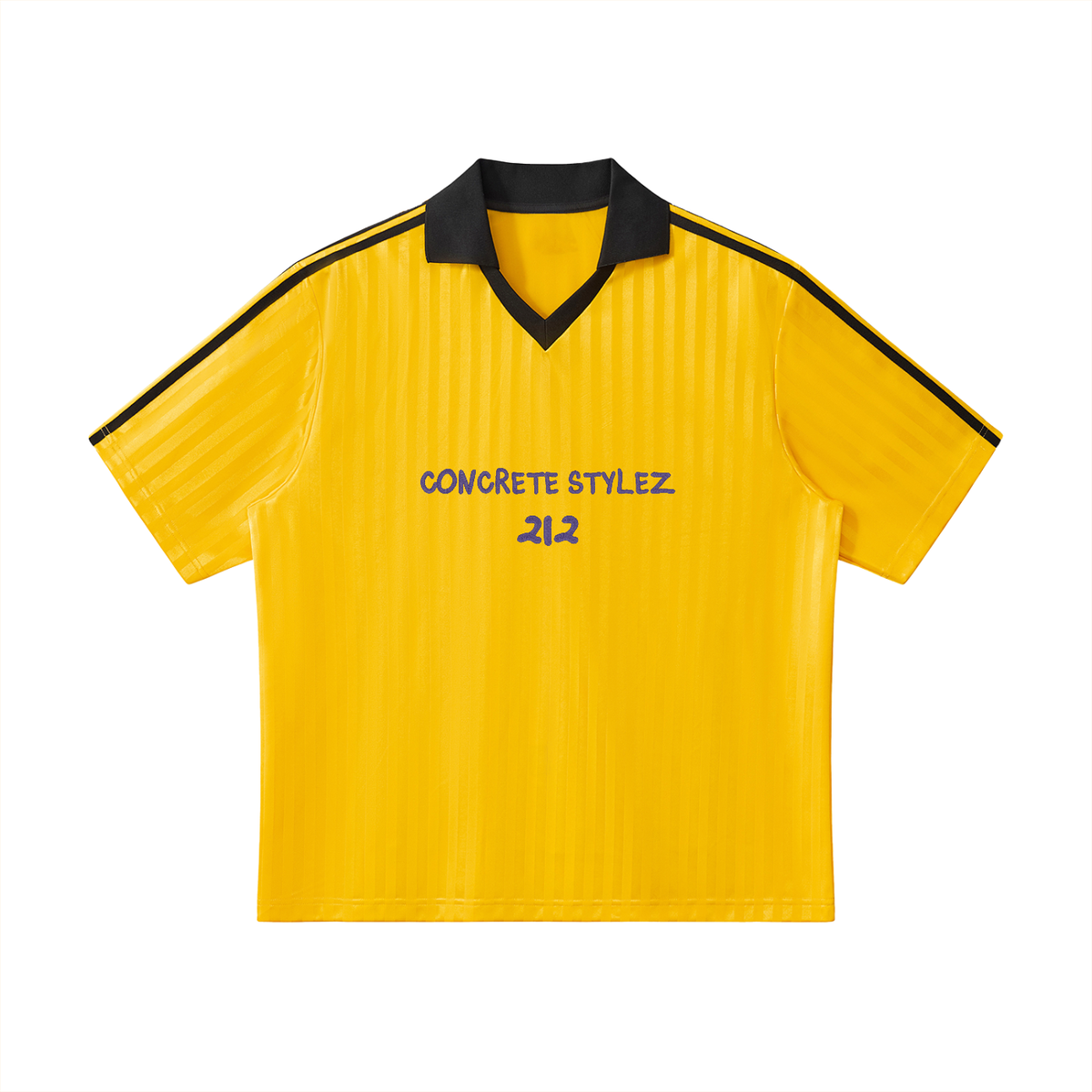 The "G.O.A.L." Jersey