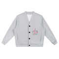 The "C.U.R.E." Heavyweight Cardigan