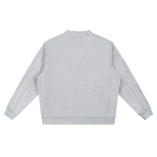 The "C.U.R.E." Heavyweight Cardigan
